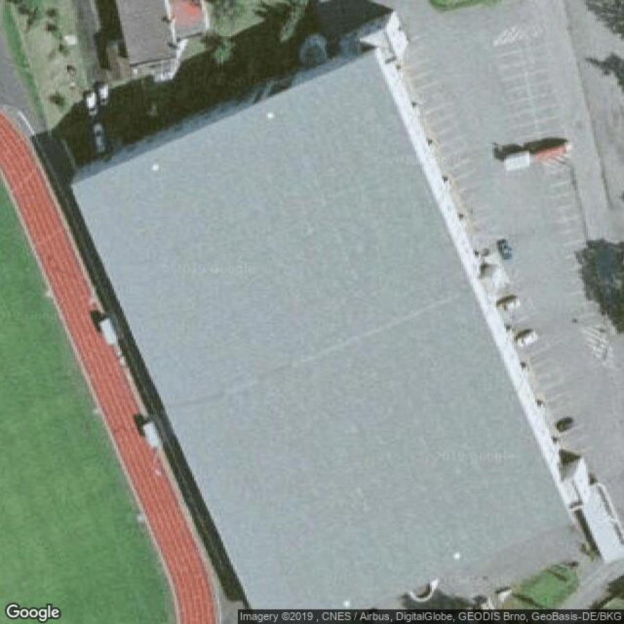 Zimní stadion Klatovy, o.p.s.