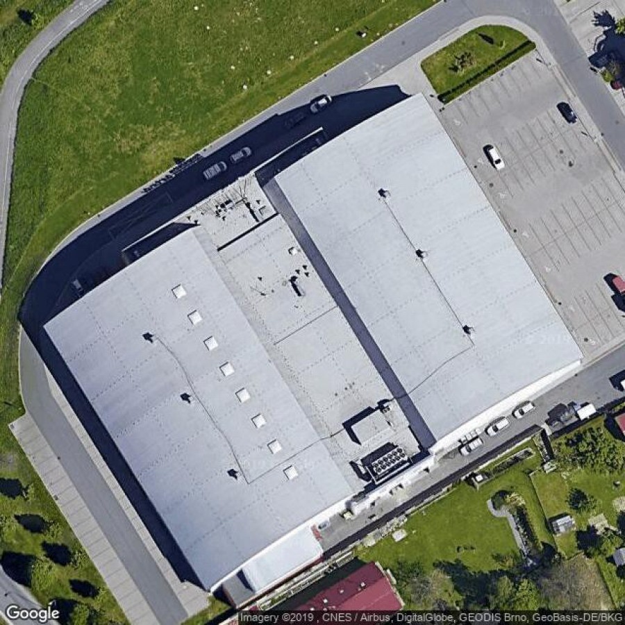 Kooperativa Arena
