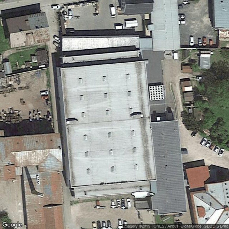 HC Stadion Vrchlabí, s.r.o.