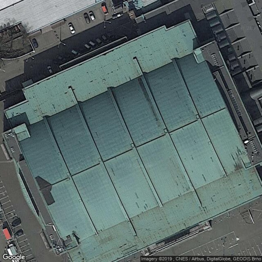 Tipsport arena