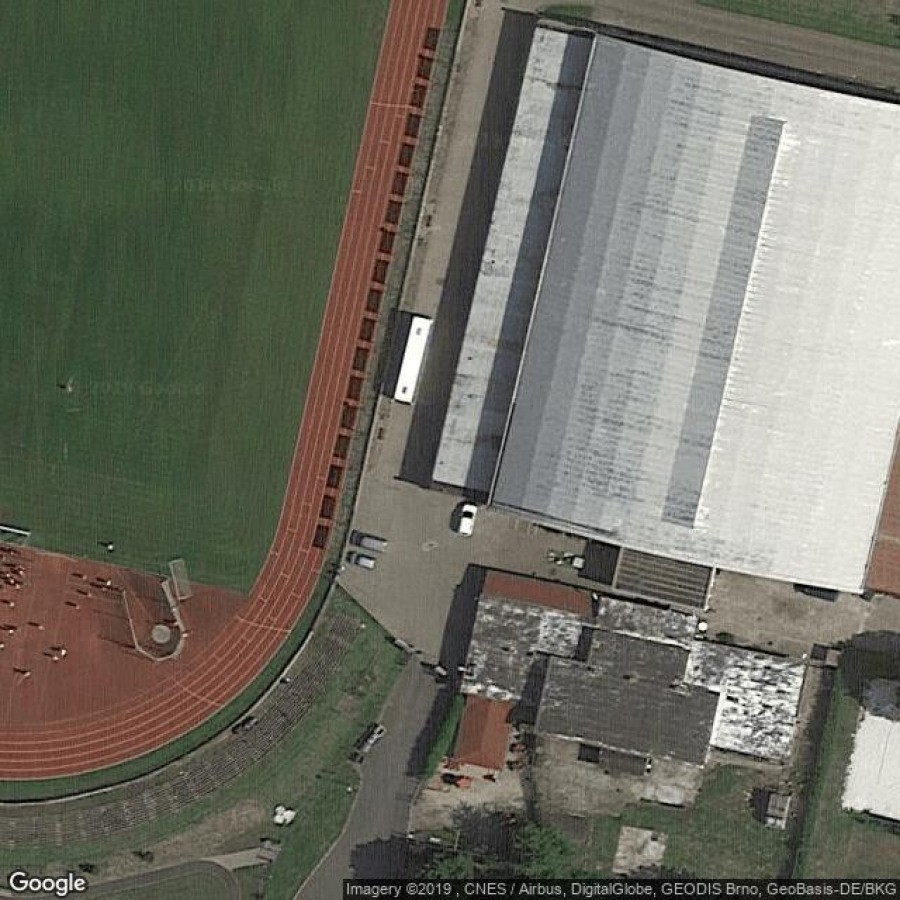 Sportovní klub KADAŇ - Zimní stadion