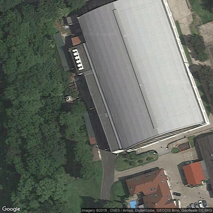 Zimní stadion M - club
