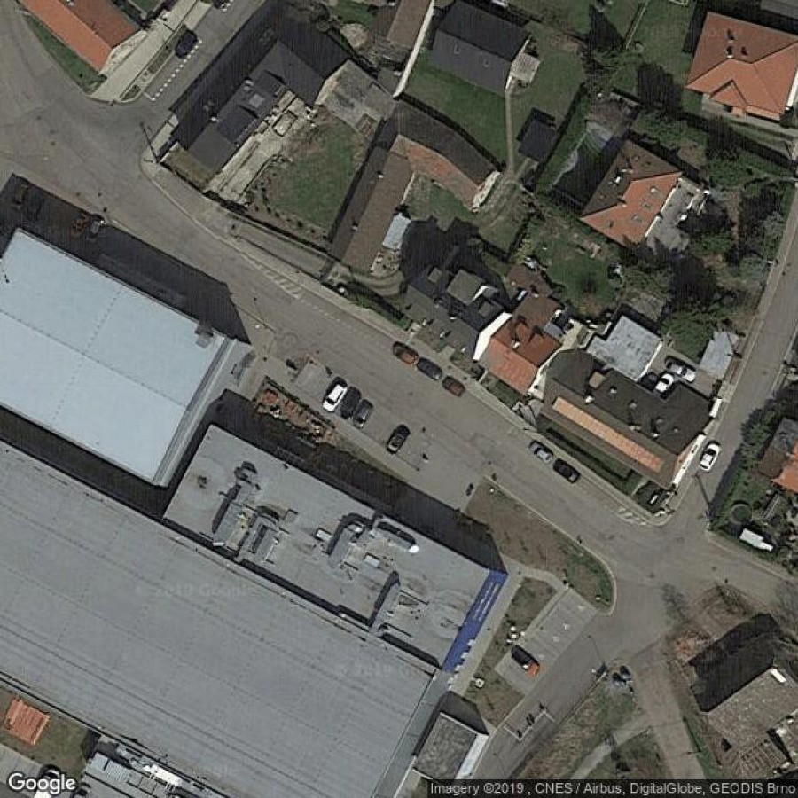 Merkur Ice Arena