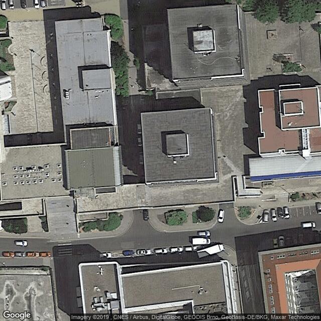 WC na Finančáku