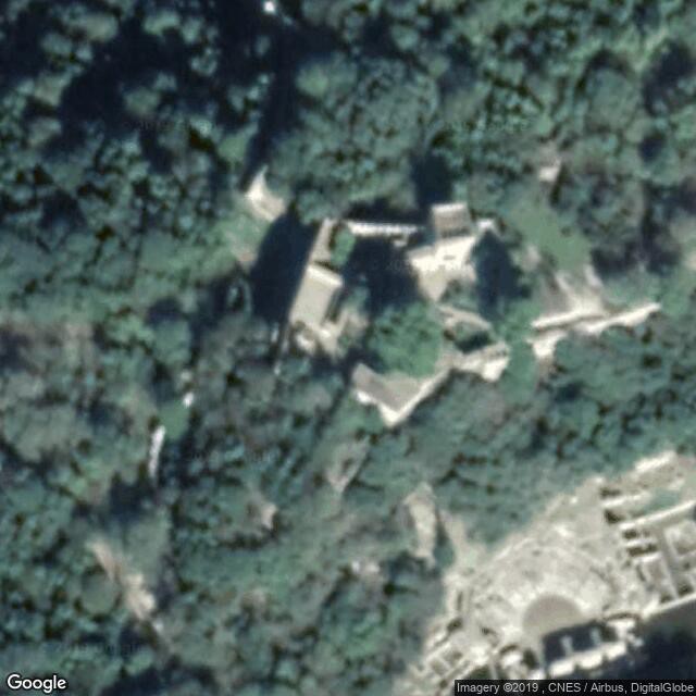 Butrint Muzeu
