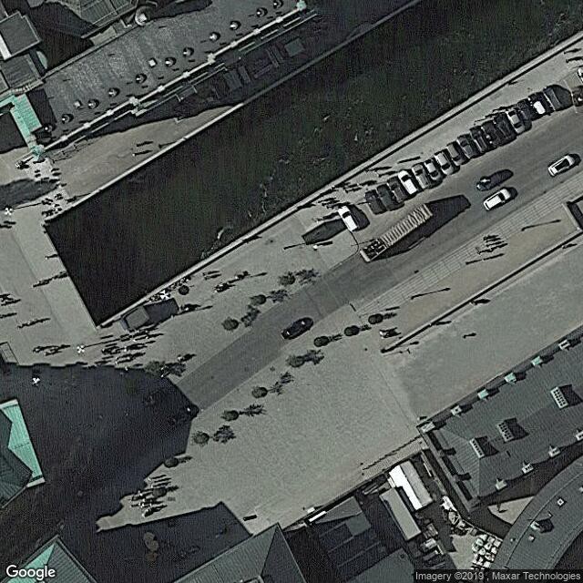 Public Toilet