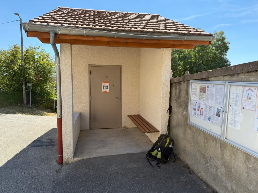 La Frette