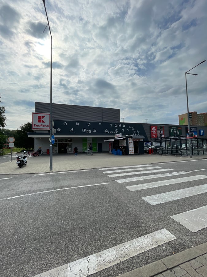 Kaufland