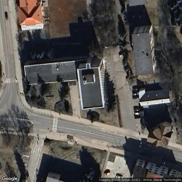 Sociálna poisťovňa