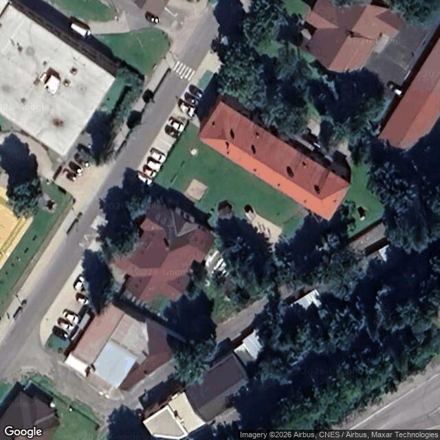 Slovnaft - čerpacia stanica