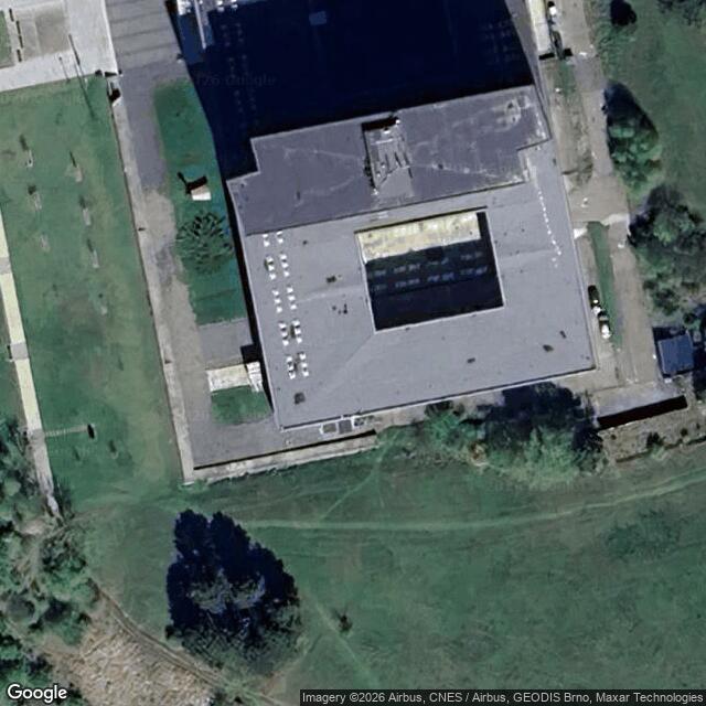 Slovenská národná knižnica