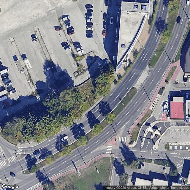 McDonald's Banská Bystrica