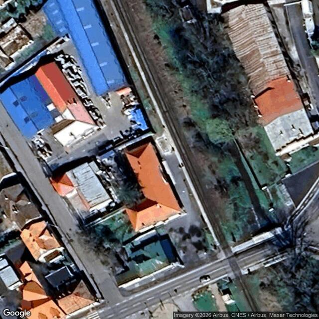 Železničná stanica ŽSR