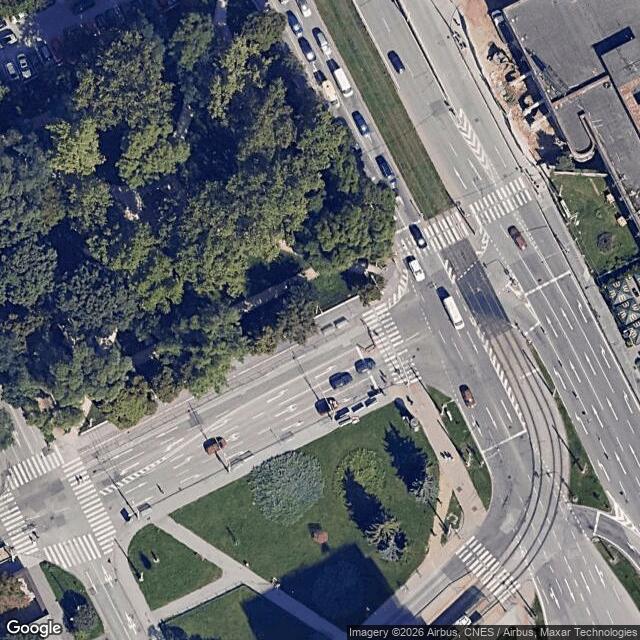 McDonald's Plaváreň