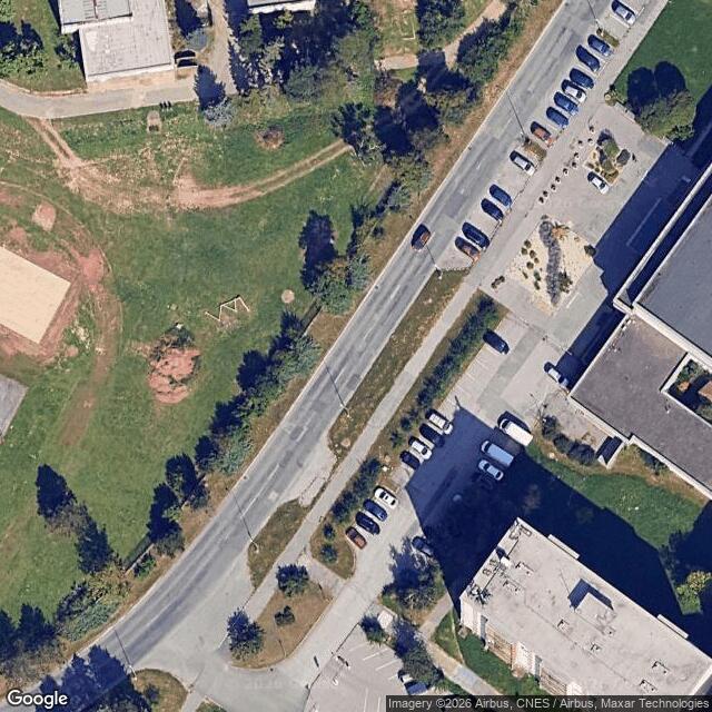 Slovnaft - čerpacia stanica