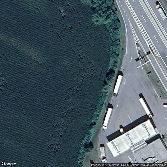 Slovnaft - čerpacia stanica