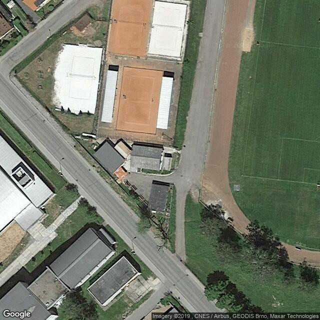 Veřejné WC – fotbalový stadion, 516 01 Rychnov nad Kněžnou.