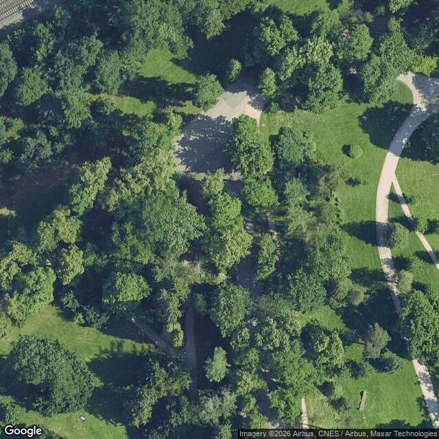 Johnny Servis Stromovka