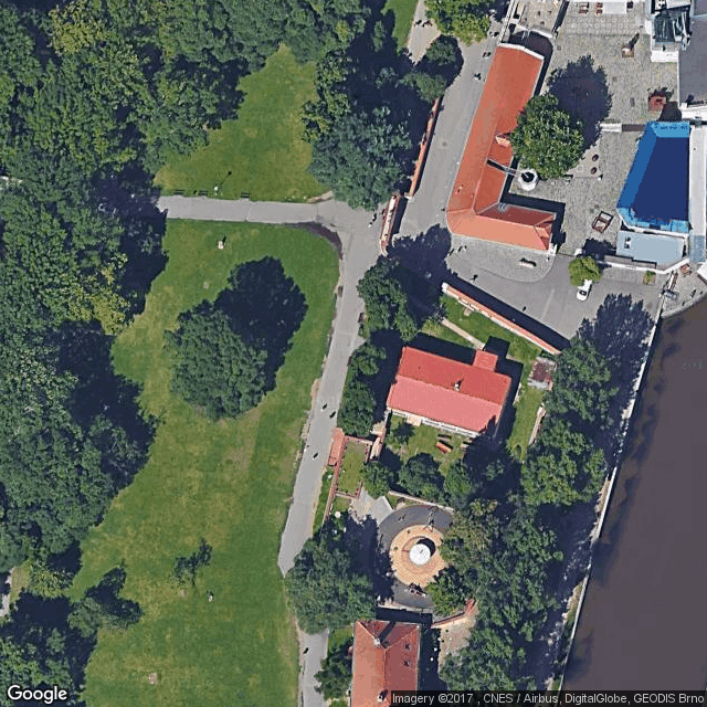 Kampa