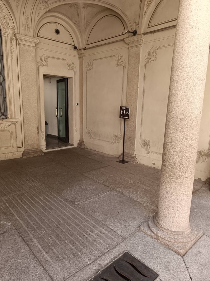 Palazzo Morando