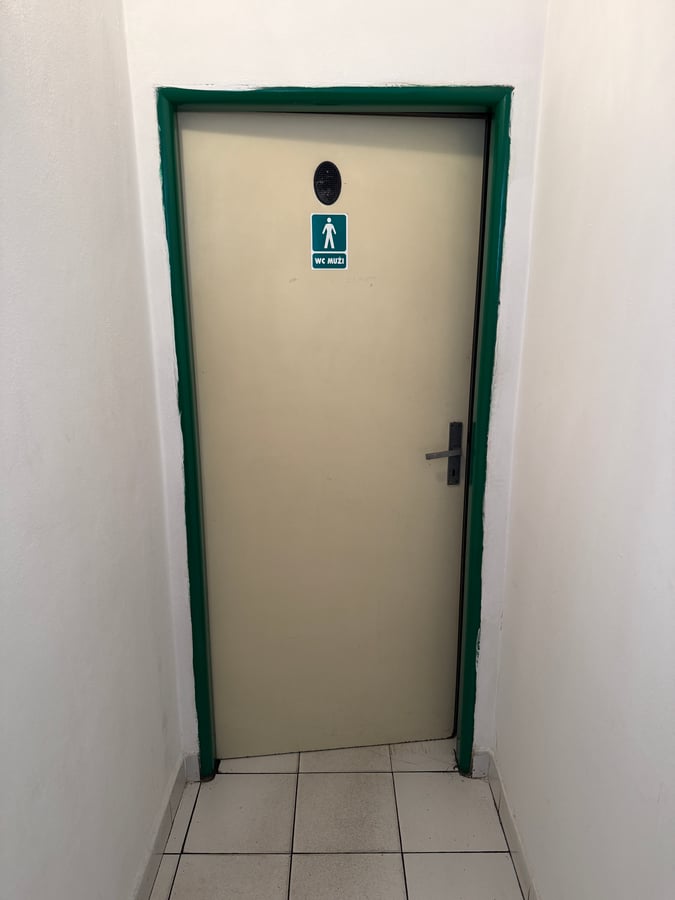PRIM čerpací stanice