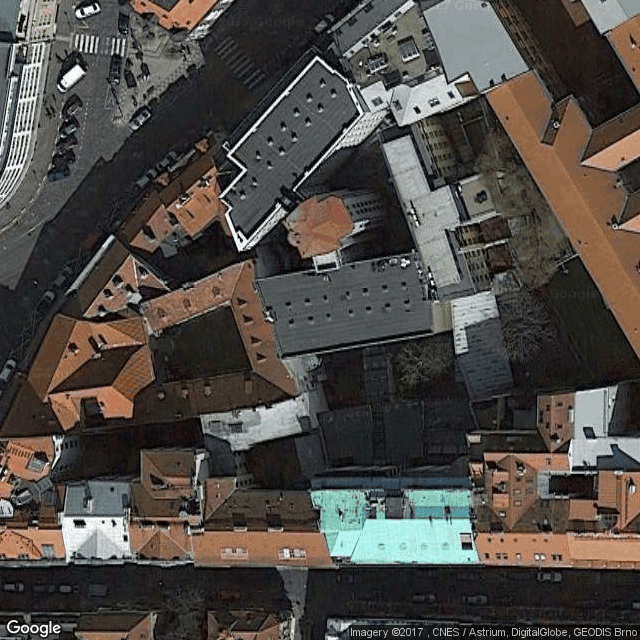 Úřad městské části Praha 1