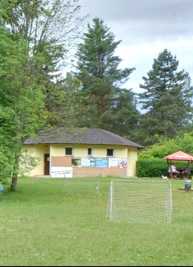 Dolce sportovní a rekreační areál 