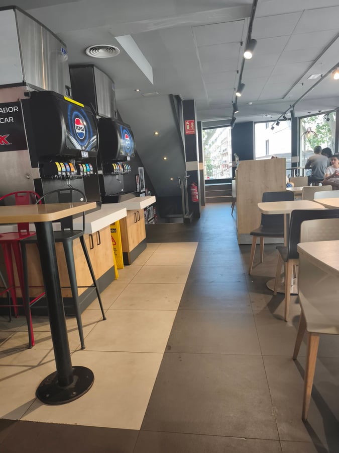 KFC