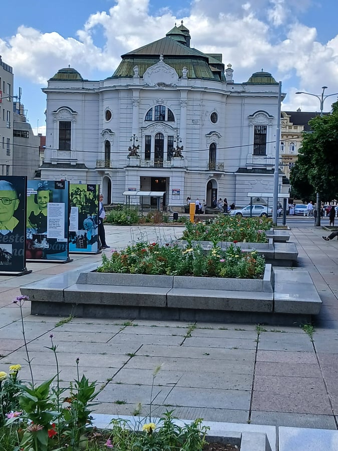 Ústí nad Labem 