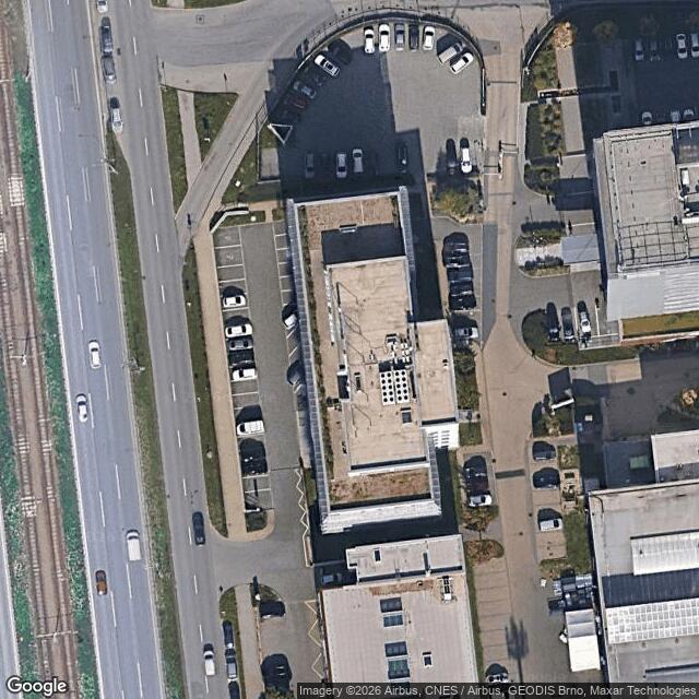 Vienna Point I
