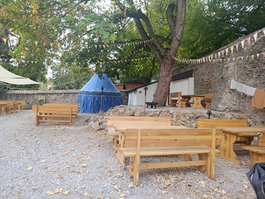 Restauracia U Havra
