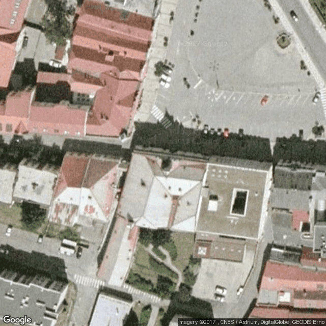 Krajská knihovna Vysočiny