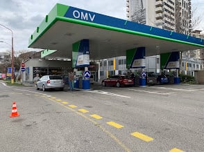 OMV pumpa