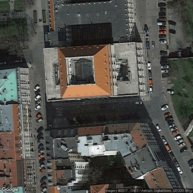 Ministerstvo práce a sociálních věcí