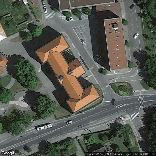 Magistrát