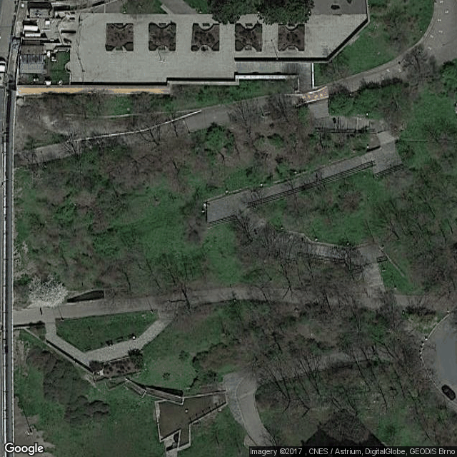 Park Folimanka