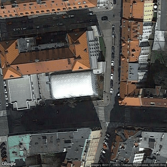 Děské hřiště Na Výtoni