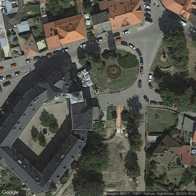 Havlíčkovo náměstí, Kutná Hora