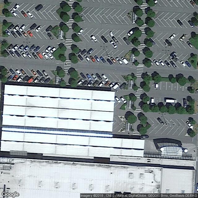 MAKRO Plzeň