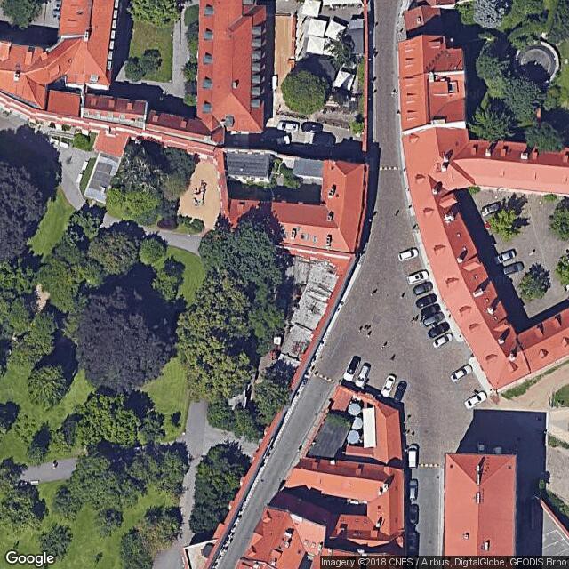 Vojanovy sady