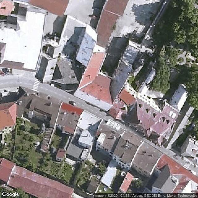 Obchodní centrum sv. Florian