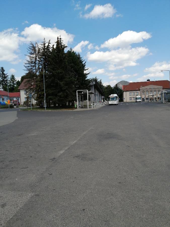 Nový Bor