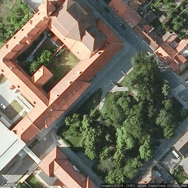Městský úřad Veselí nad Moravou
