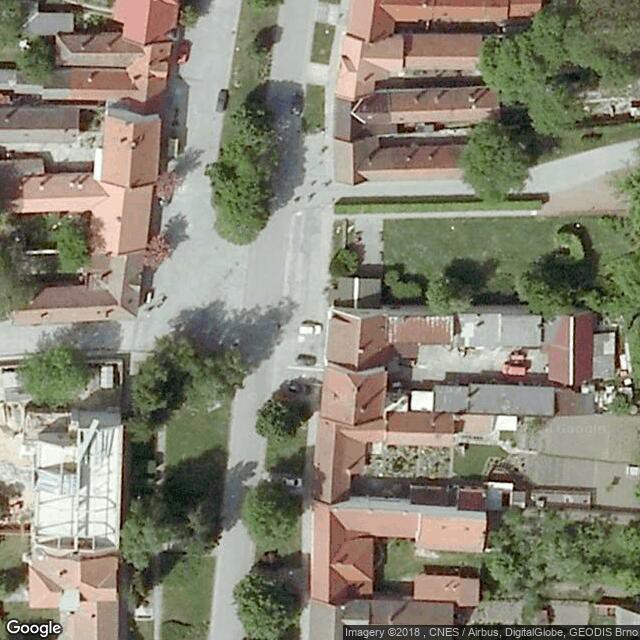 Pohostinství U Lajzů