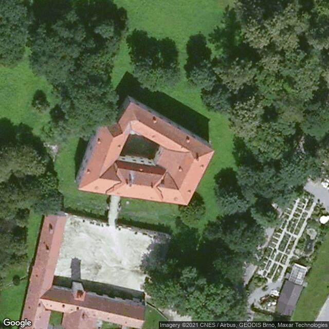 Moravské zemské muzeum