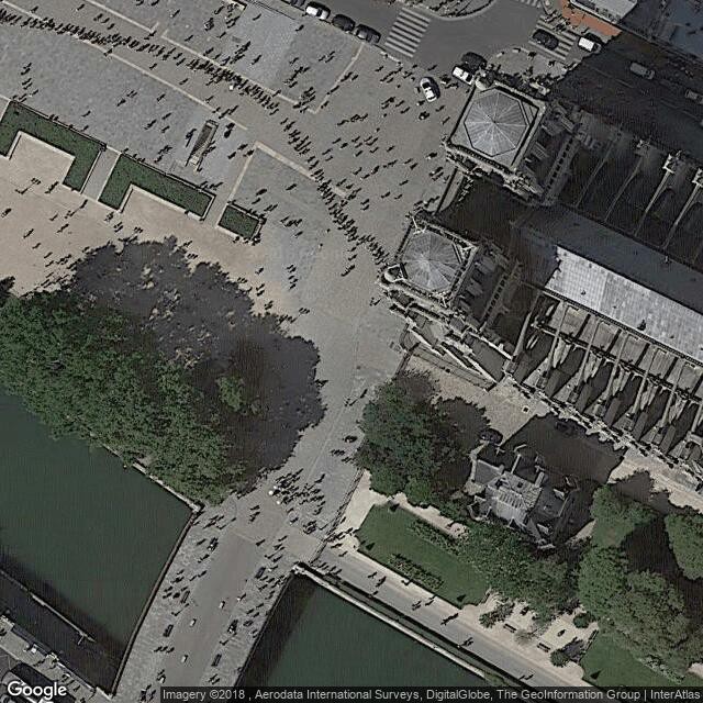 notre dame