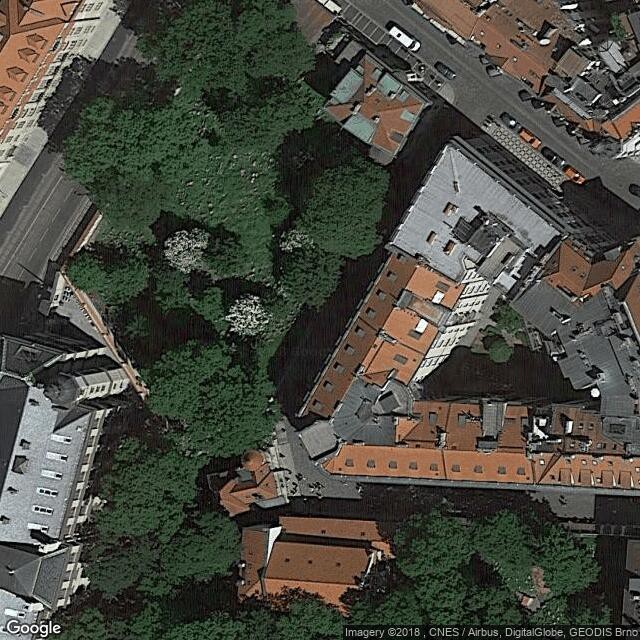 Praha