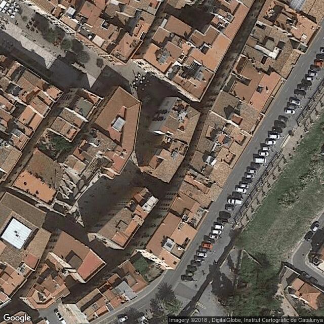 Tarragona