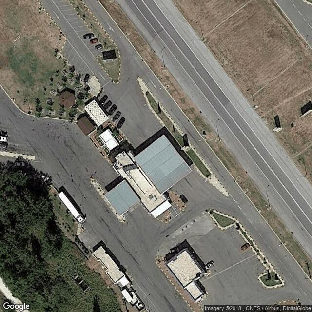 Eko Gas Station