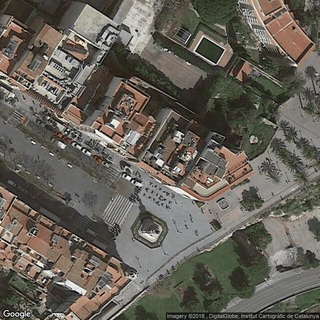 Tarragona